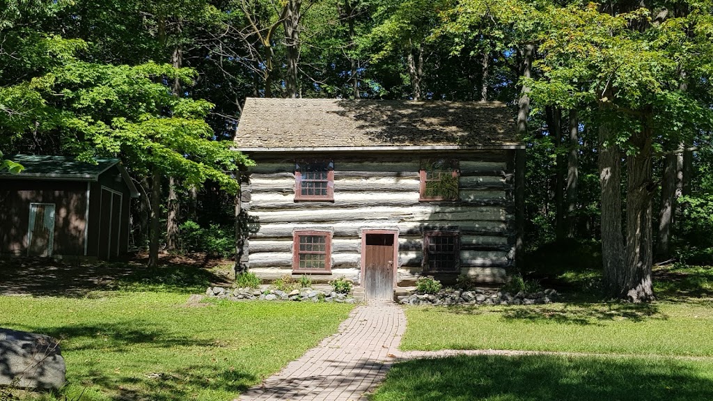 Museum on the Boyne | 250 Fletcher Crescent, Alliston, ON L9R 1M1, Canada | Phone: (705) 435-4030 ext. 1802