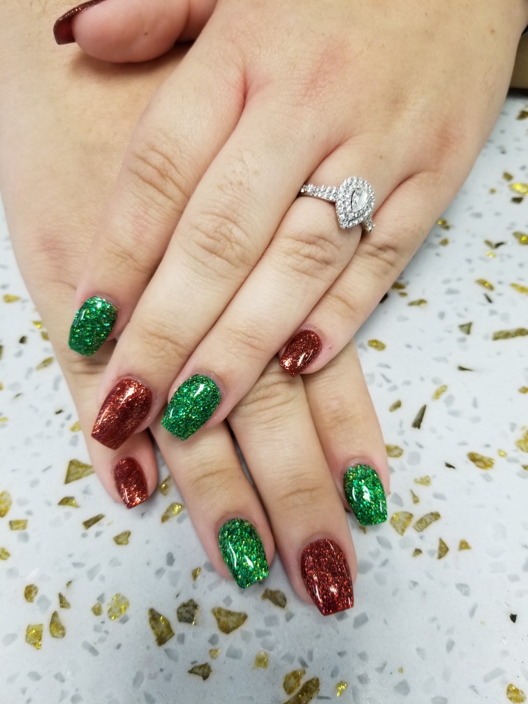 Forever Nails | 275 Fourth Ave, St. Catharines, ON L2R 6P9, Canada | Phone: (905) 688-2746