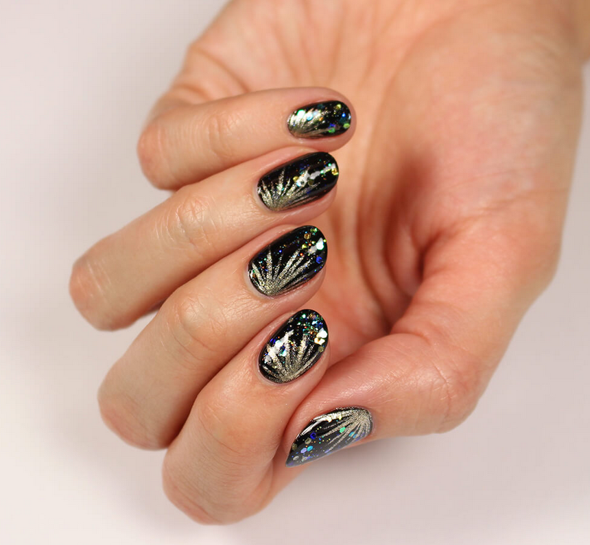 Jenny Spa Nails | 3550 Dundas St, Burlington, ON L7M 4B8, Canada | Phone: (905) 319-7702