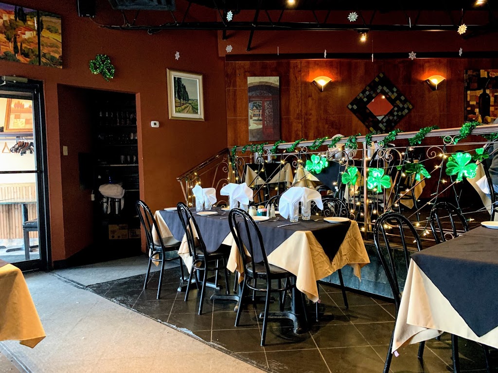 Da Mangione | 475 Dumont Ave, Dorval, QC H9S 5W2, Canada | Phone: (514) 633-8783
