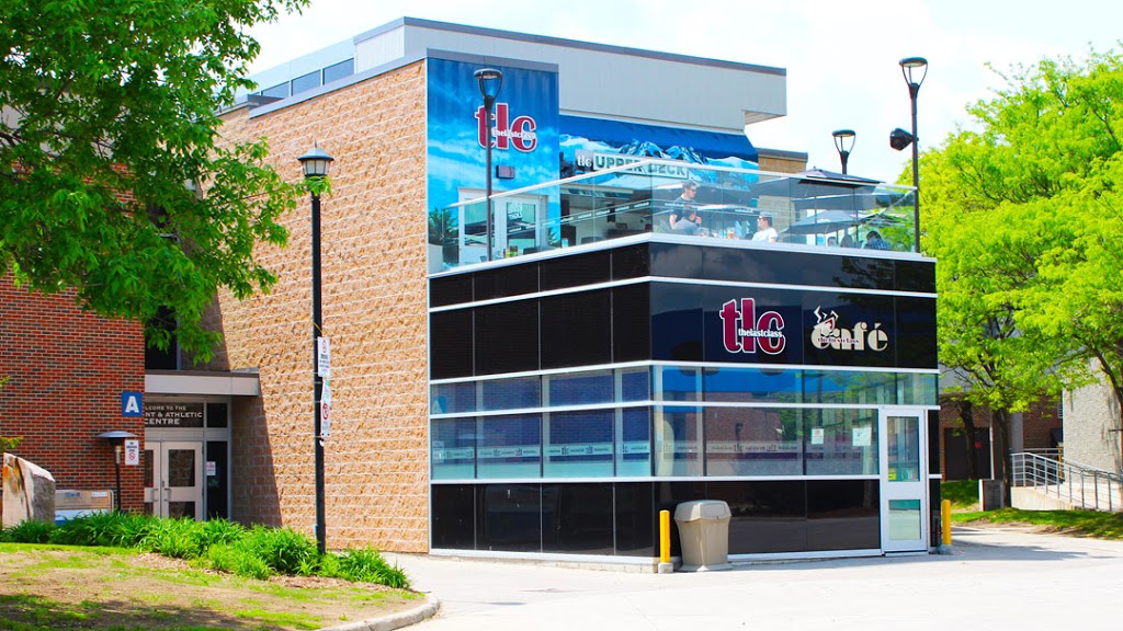 The Last Class | 1 Georgian Dr, Barrie, ON L4M 3X9, Canada | Phone: (705) 722-1526