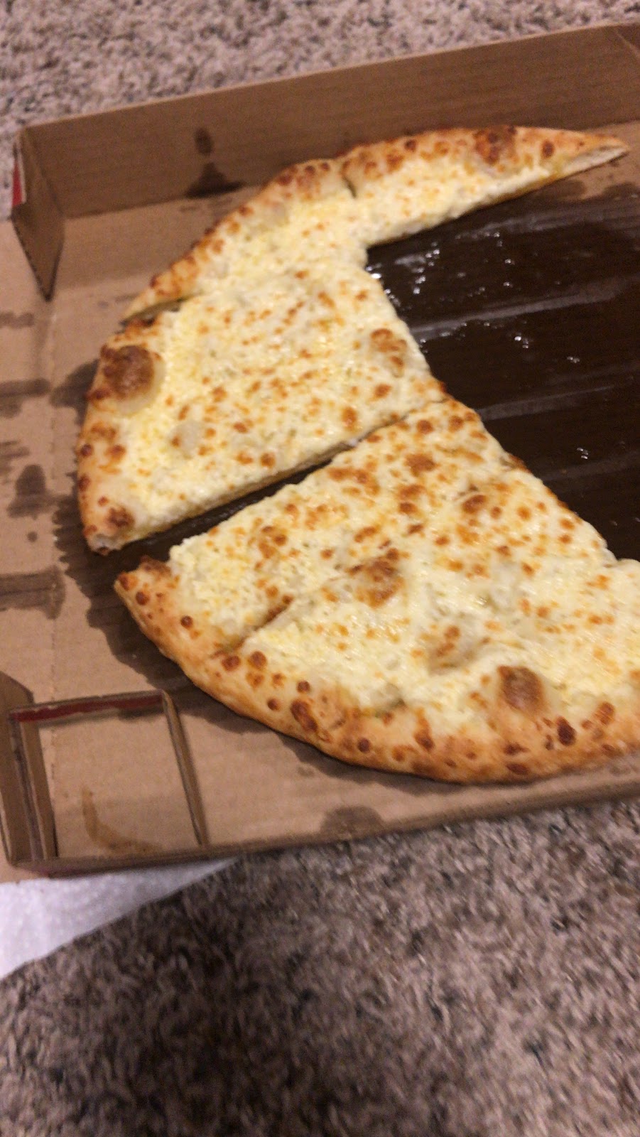 Papa Johns Pizza | 1851 Sirocco Dr SW, Calgary, AB T3H 4R5, Canada | Phone: (403) 217-7373