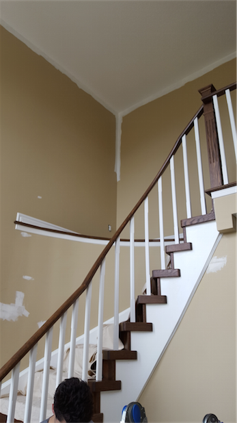 R M Painting | 220 Bayview Dr #10, Barrie, ON L4N 4Y8, Canada | Phone: (705) 737-7549