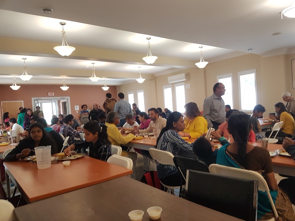 Hindu Temple - Vedanta Ashram Society | 6421 Cork St, Halifax, NS B3L 1Z5, Canada | Phone: (902) 431-6000