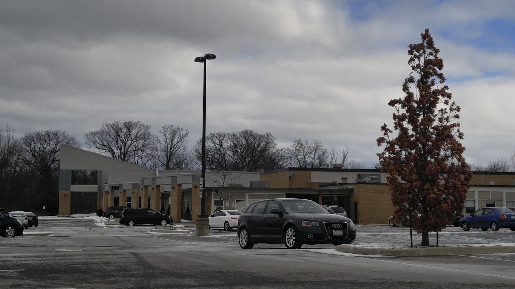 Southridge Community Church | 201 Glenridge Ave, St. Catharines, ON L2T 3J6, Canada | Phone: (905) 682-9901