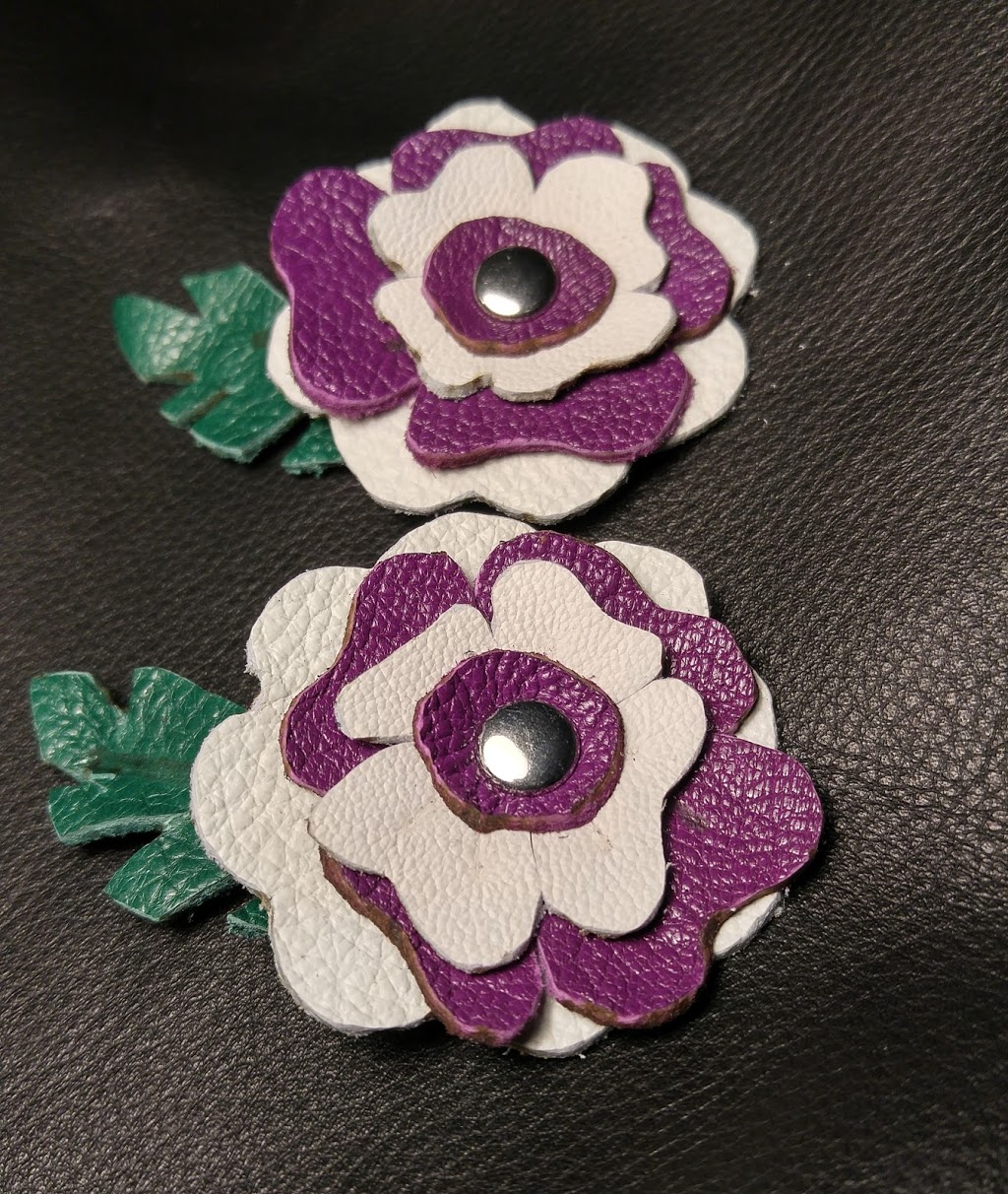 Zingara Chavi Leather and Vintage | Stinson St & Victoria Ave S, Hamilton, ON L8N 1W3, Canada | Phone: (905) 906-9435