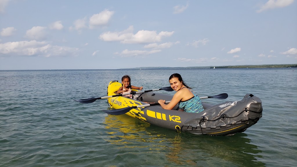 Sarawak Family Park | 318455-318575 Grey Rd 1, Owen Sound, ON N4K 5N4, Canada | Phone: (519) 376-3265