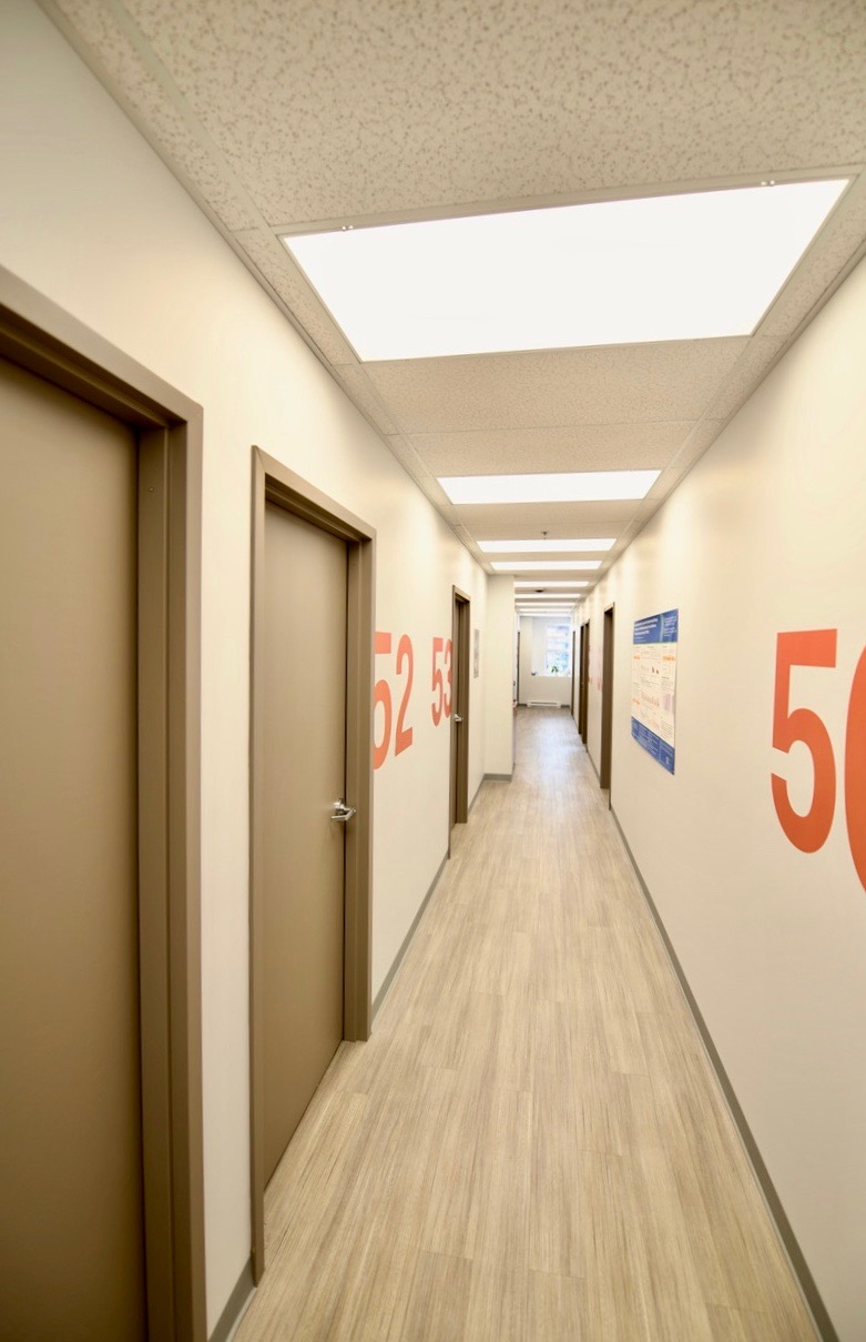 Clinique Neuro-Lévis | 1190 A Rue de Courchevel #301, Lévis, QC G6W 0M5, Canada | Phone: (418) 830-1737