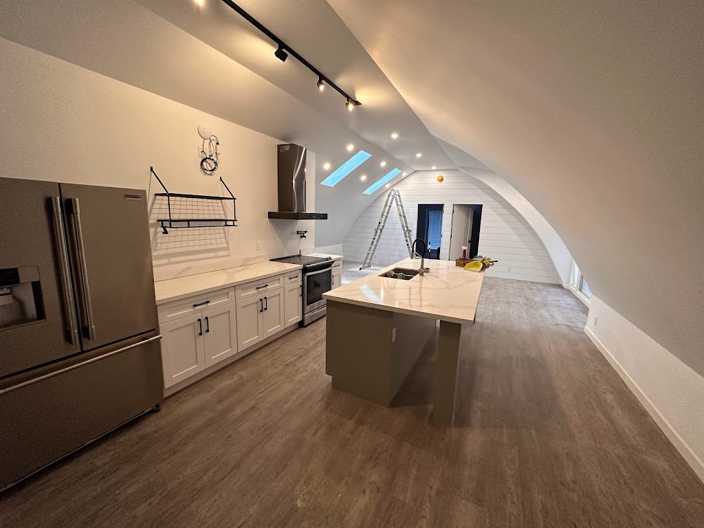 MasterTOP kitchen & bath | 118 Bethel Church Rd, Brant, ON L0R 1T0, Canada | Phone: (226) 227-5920