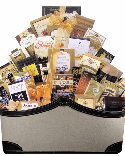 Canadas Gift Baskets | 1068 Avenue Rd Unit "A, Toronto, ON M5N 2C9, Canada | Phone: (416) 544-8978