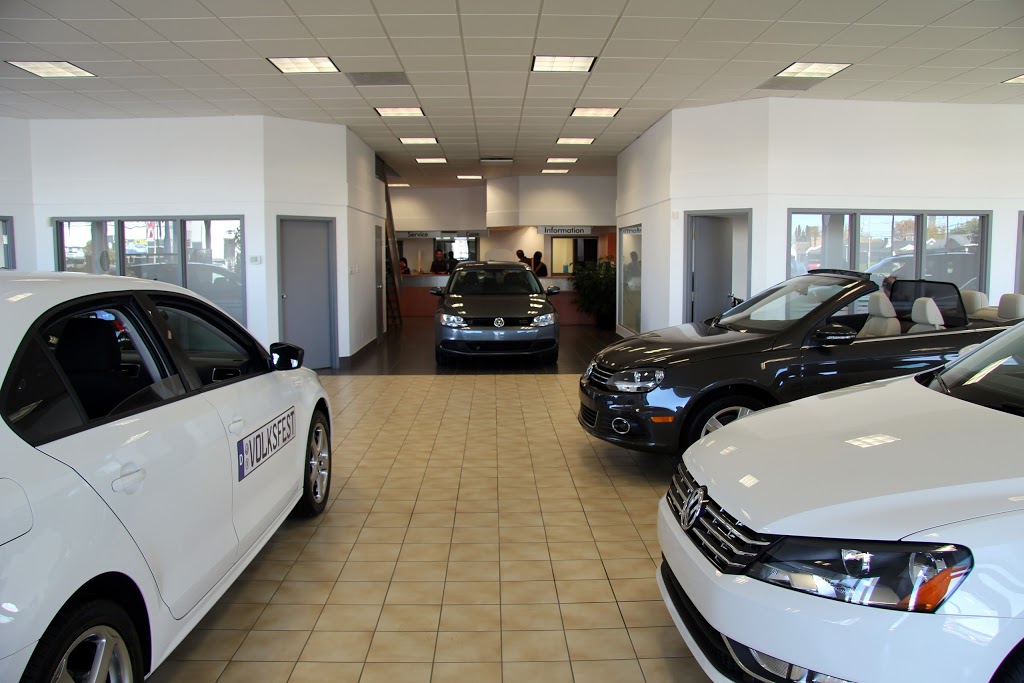 Drummondville Volkswagen | 1500 Boulevard René-Lévesque, Drummondville, QC J2C 5W4, Canada | Phone: (819) 477-8866
