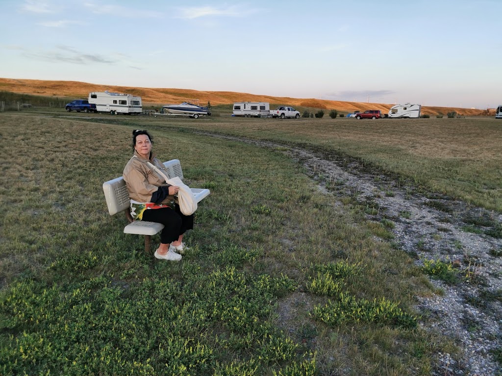 Twin Valley Campground | Vulcan County, AB T0L 0R0, Canada | Phone: (403) 336-9999