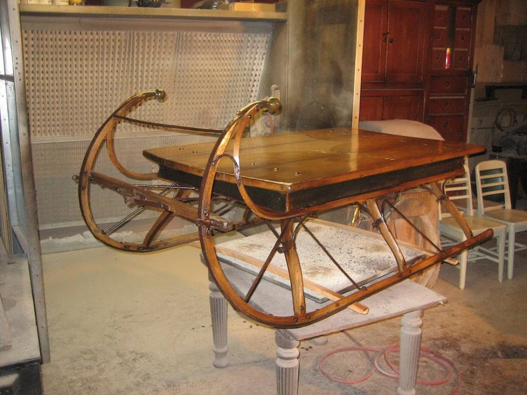 Master Furniture Inc | 1266 Falkenburg Rd, Bracebridge, ON P1L 1X4, Canada | Phone: (705) 646-2757