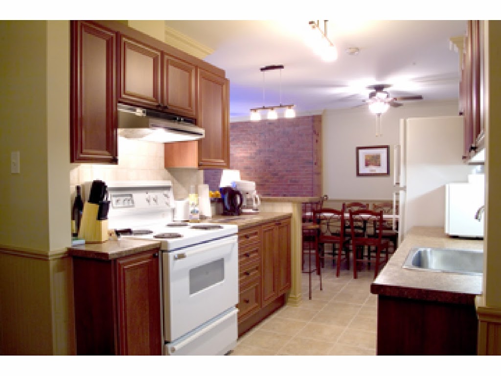 Condo du Plateau | 251 Rue du Plateau, Beaupré, QC G0A 1E0, Canada | Phone: (514) 327-2929