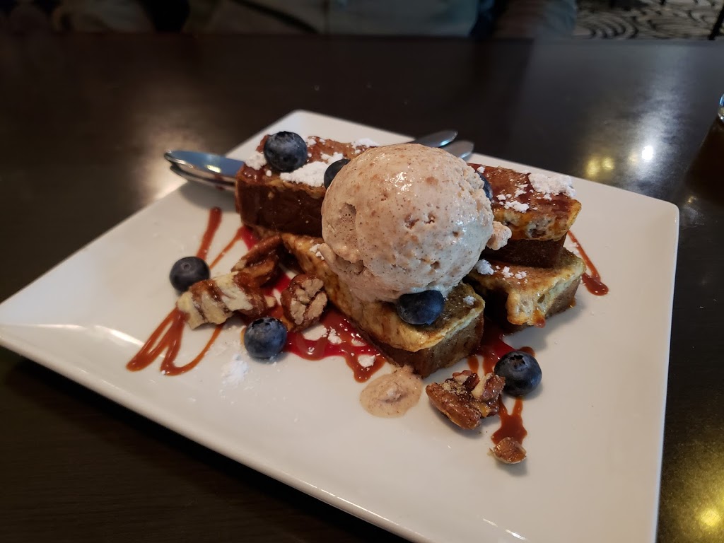 The Blue Marble Restaurant & Lounge | 1979 Wellington Avenue, Winnipeg, MB R3H 1H5, Canada | Phone: (204) 594-1967