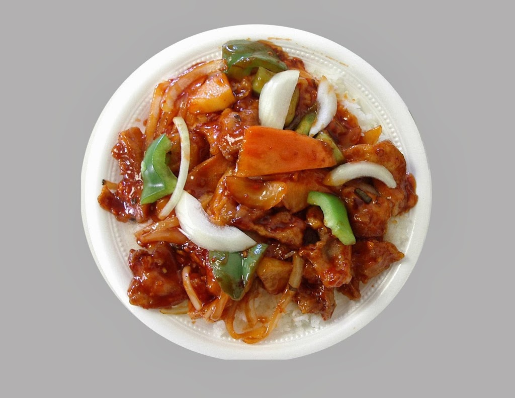 Noodle Wok | 600 Burnhamthorpe Rd W, Mississauga, ON L5B 2C4, Canada | Phone: (905) 896-8915