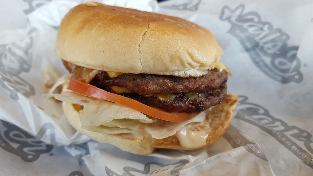 Carls Jr. | 20468 Lougheed Hwy, Maple Ridge, BC V2X 2P8, Canada | Phone: (604) 459-9755