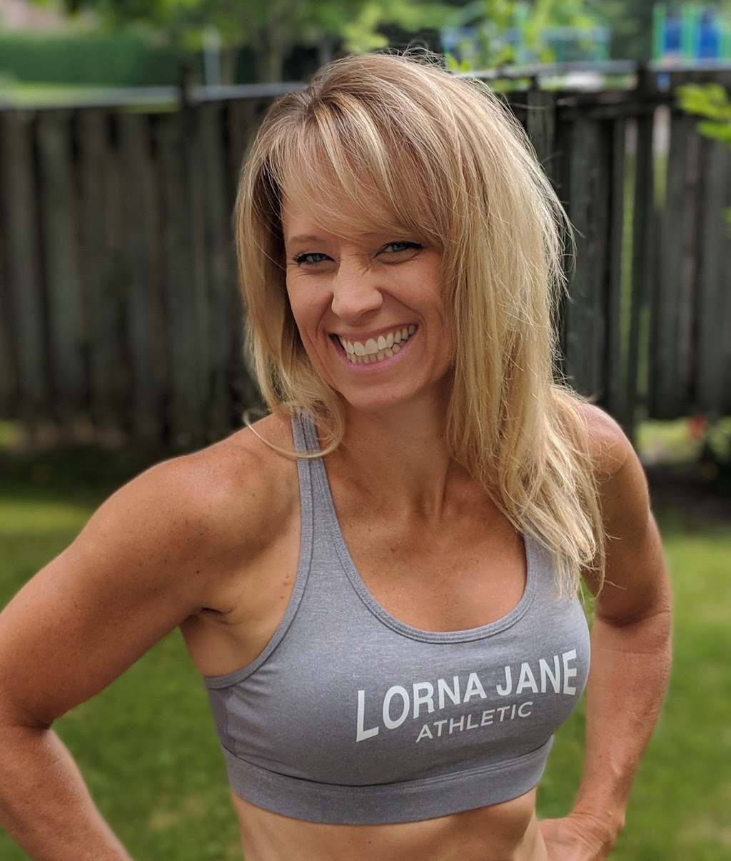 NatashaC Fitness | 104 Grant Blight Crescent, Newmarket, ON L3Y 7W4, Canada | Phone: (416) 710-2294
