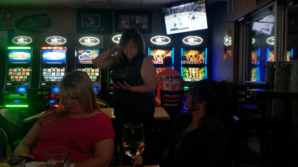 Bogeys Pub & Pizza | 905 1 Ave NW, Airdrie, AB T4B 2N5, Canada | Phone: (403) 948-5744