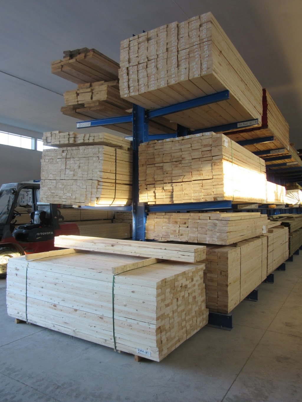 Rodney Timber Mart | 22349 Hoskins Line, Rodney, ON N0L 2C0, Canada | Phone: (519) 785-1619