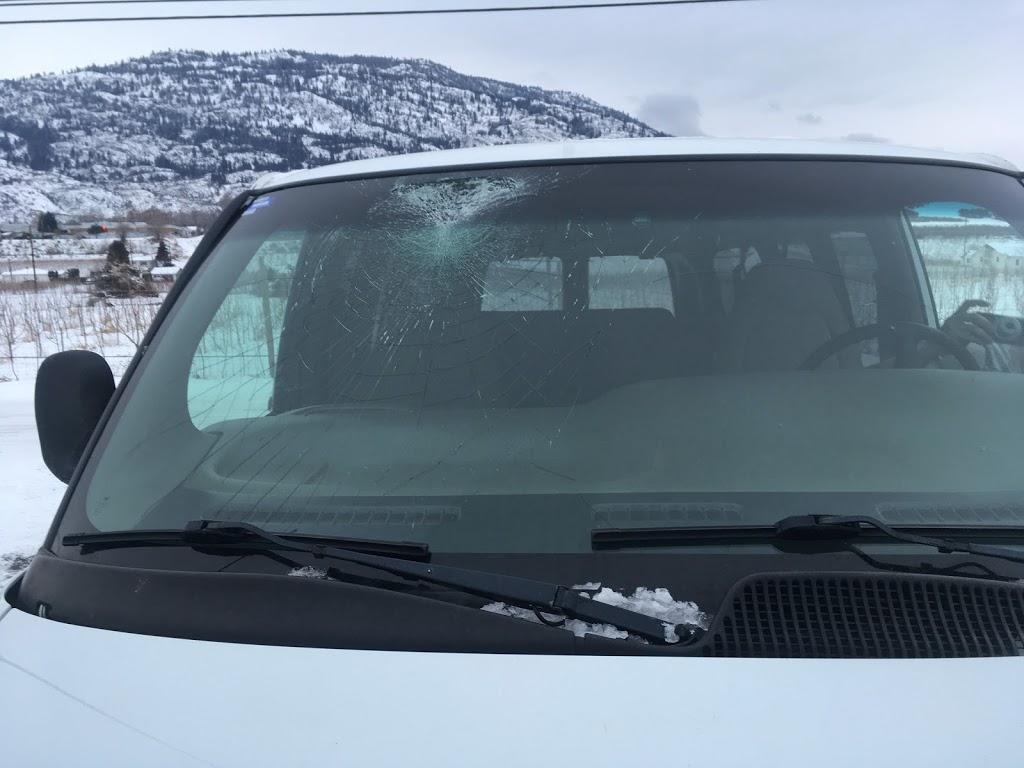 Hiltop Body Shop Ltd | 5814 107 St, Osoyoos, BC V0H 1V4, Canada | Phone: (250) 495-6649