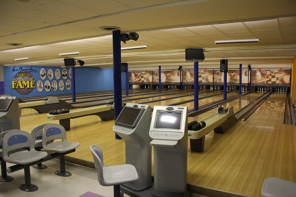 Billy Mosienko Lanes | 1136 Main St, Winnipeg, MB R2W 3S3, Canada | Phone: (204) 586-2416