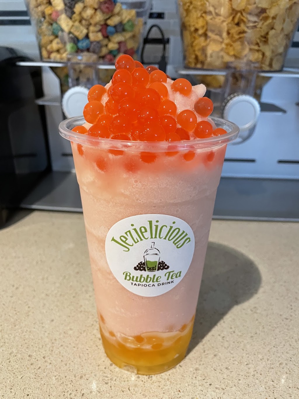 OnTEArio Bubble Tea | 629 Spitfire St, Woodstock, ON N4T 0B5, Canada | Phone: (905) 746-0802