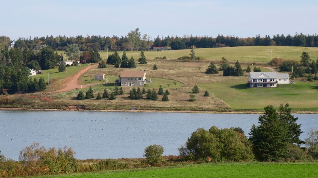 French River Viewpoint | Prince Edward Island C0B 1M0, Canada | Phone: (800) 463-4734