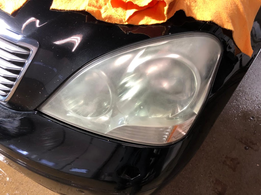 Five Star Auto Detailing & Repair Service | 5-2320 Dixie Rd, Mississauga, ON L4Y 1Z4, Canada | Phone: (905) 306-7866