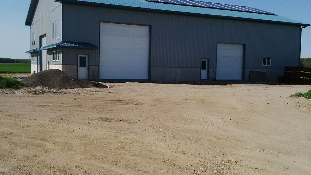 Durant Fab Inc. | 1585 Durant Rd RR1, Breslau, ON N0B 1M0, Canada | Phone: (519) 664-3838