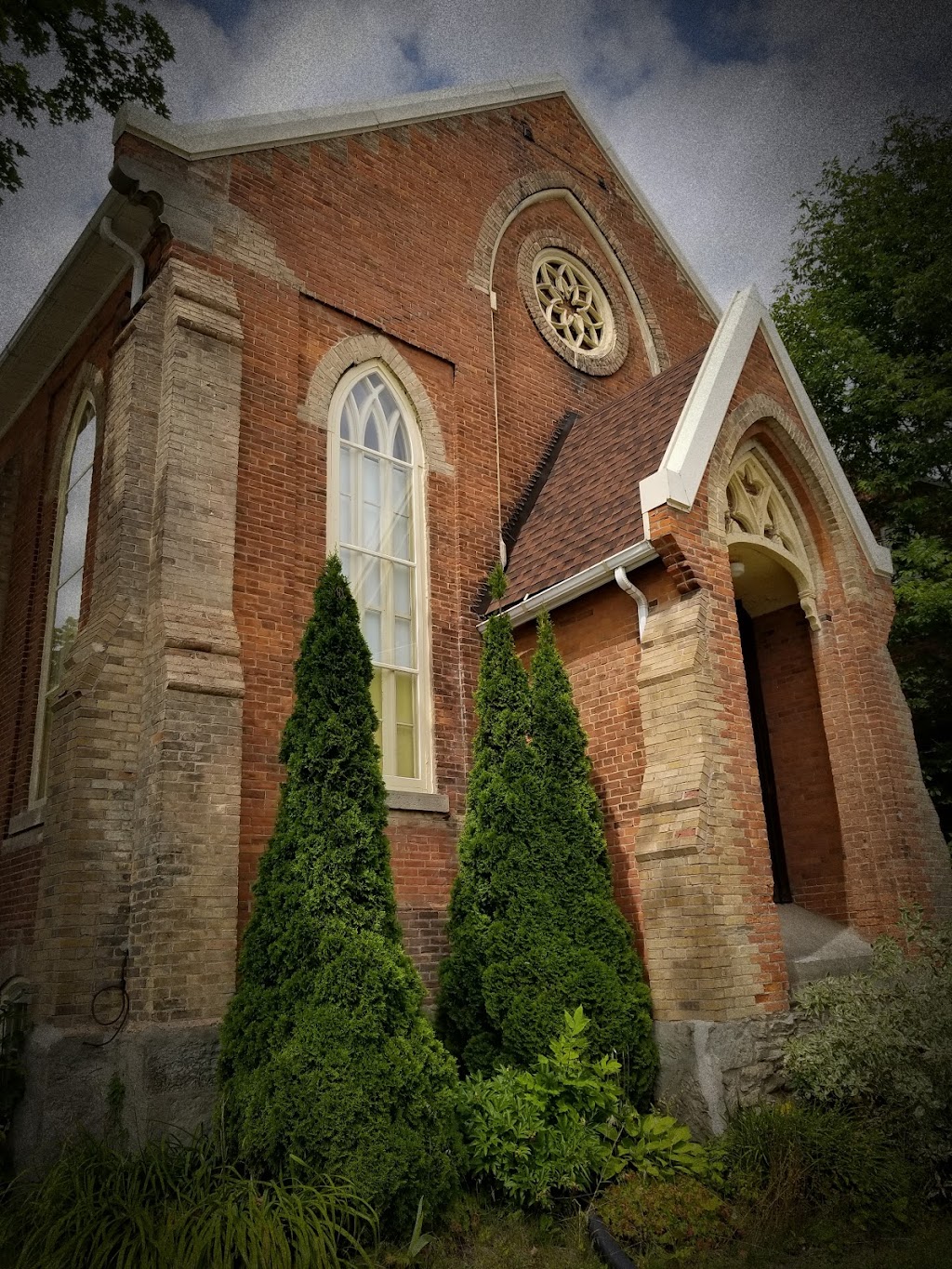 Covenant Alliance Church | 3 Zina St, Orangeville, ON L9W 1E2, Canada | Phone: (519) 941-2707