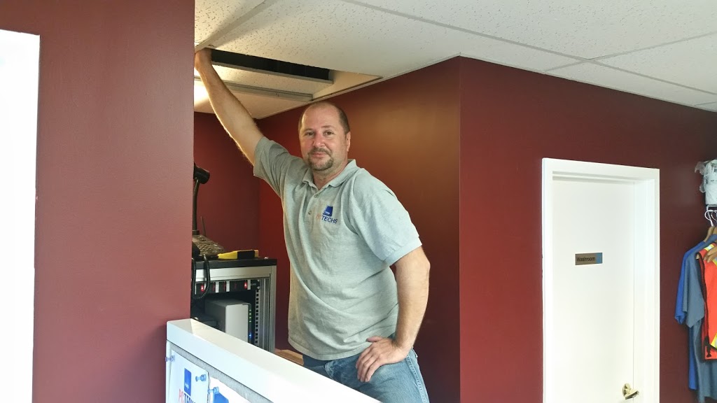 PC TECHS | 442 Millen Rd #6, Stoney Creek, ON L8E 6H2, Canada | Phone: (905) 662-7333