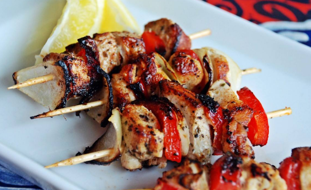 Shawarma Falafel & Bakery | 31 Melanie Dr #10, Brampton, ON L6T 4H7, Canada | Phone: (289) 410-0149