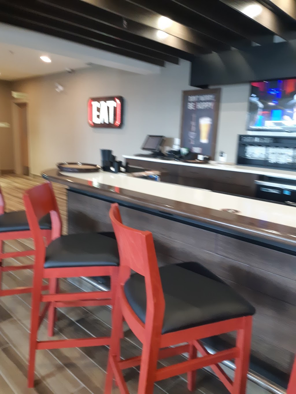 Holiday Inn & Suites Calgary Airport North | 20 Freeport Pl NE, Calgary, AB T3J 5E1, Canada | Phone: (403) 289-7800