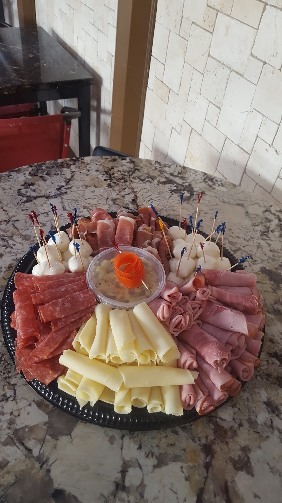 Miceli Family Bakery | 507 Barton St, Stoney Creek, ON L8E 5B5, Canada | Phone: (905) 664-6448