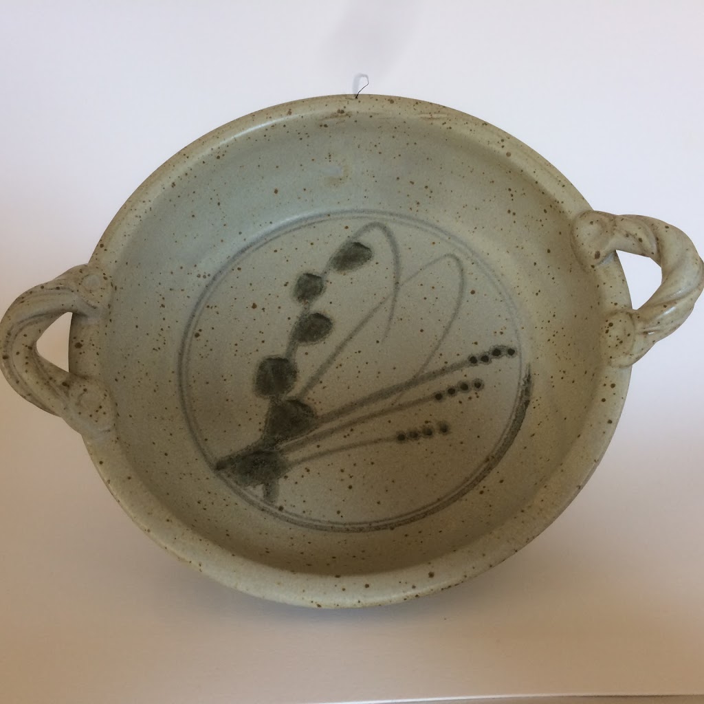 Brierley Pottery | 55 Ridge Rd W, Oro Station, ON L0L 2E0, Canada | Phone: (705) 718-5504