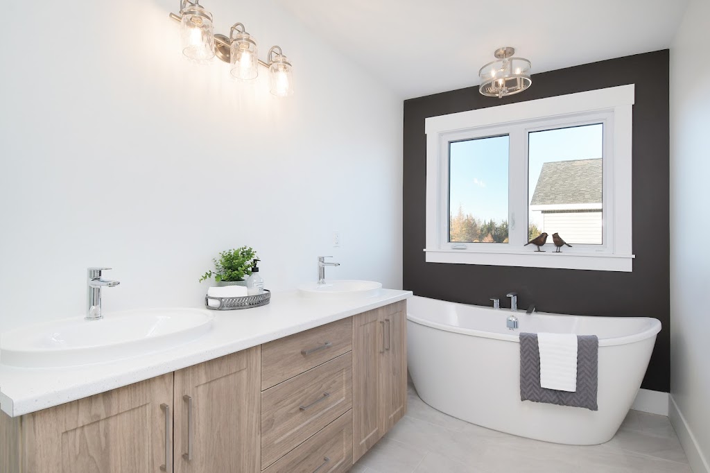Extreme Homes | 375 Baig Blvd, Moncton, NB E1E 4H8, Canada | Phone: (506) 871-3161