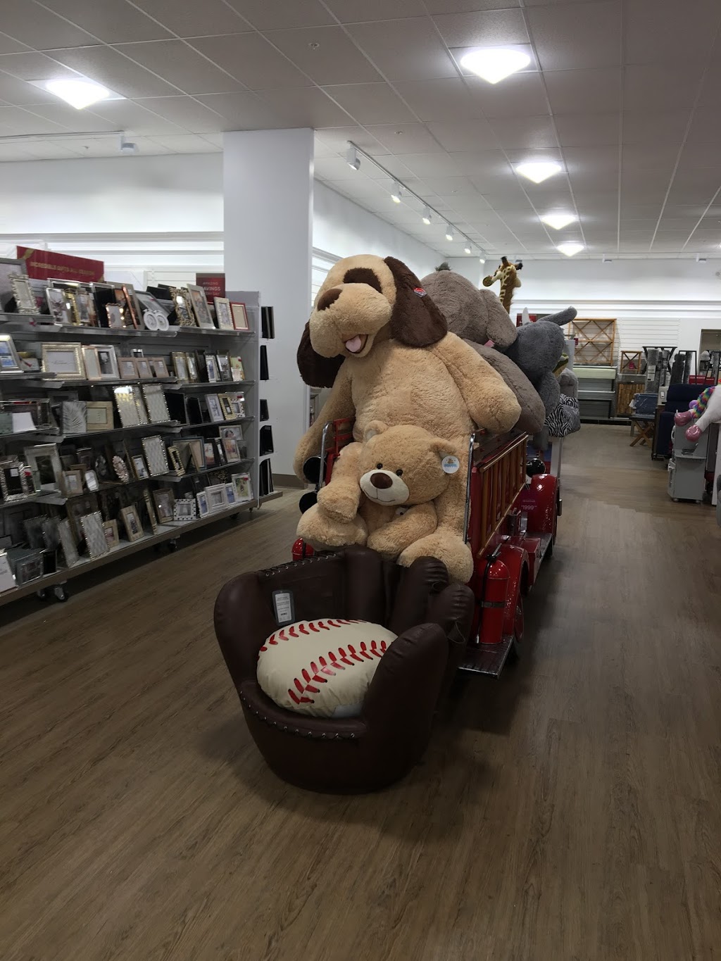HomeGoods | 4321 Meridian St, Bellingham, WA 98226, USA | Phone: (360) 715-0640