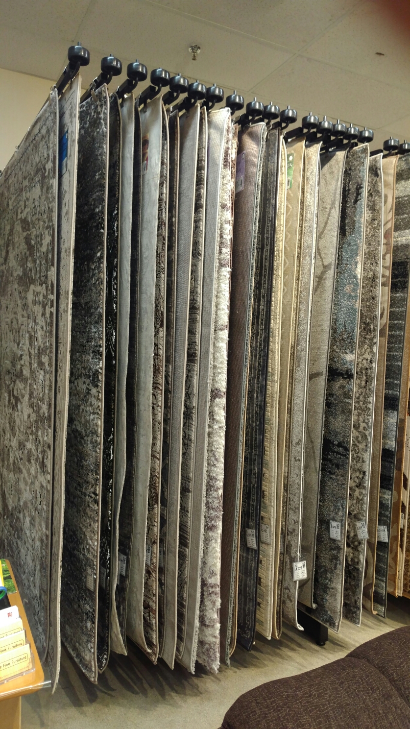 The Fine Furniture | 500 Rexdale Blvd, Etobicoke, ON M9W 6K5, Canada | Phone: (416) 913-8289