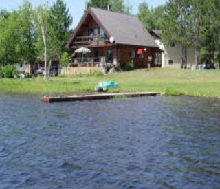Barkwick Camp | 24423 ON-60, Madawaska, ON K0J 2C0, Canada | Phone: (613) 637-5541