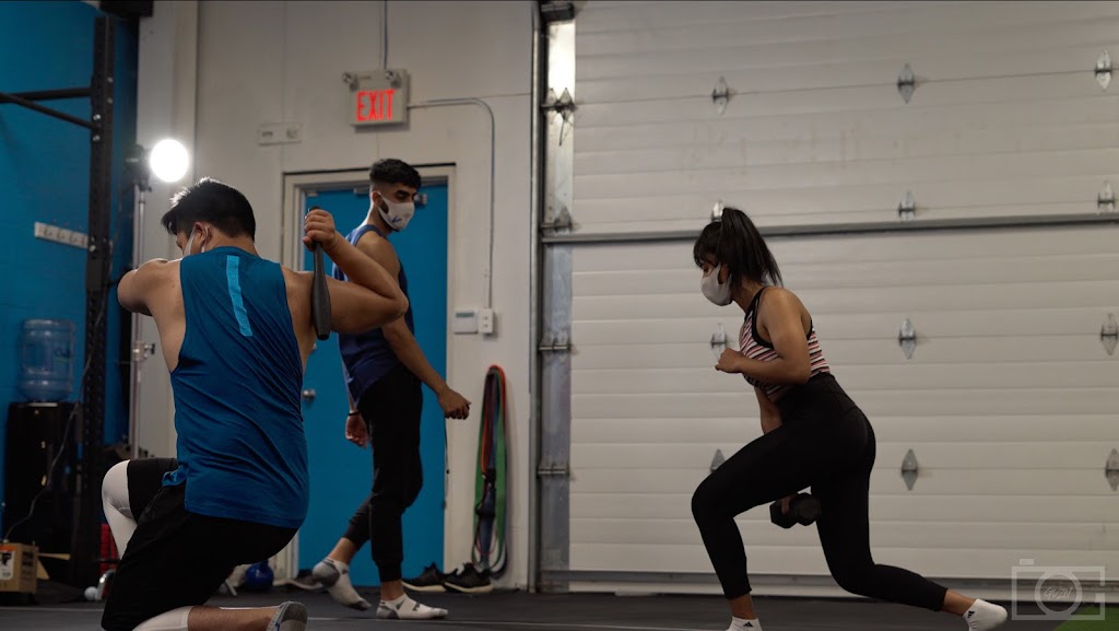 Perspect-IV Fitness Studio | 6262 Hwy 7 Unit 4, Vaughan, ON L4H 0R2, Canada | Phone: (905) 902-4600
