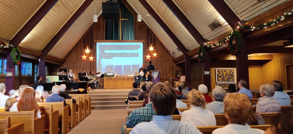 Spring Garden Baptist Church | 112 Spring Garden Ave, North York, ON M2N 3G3, Canada | Phone: (416) 223-4593