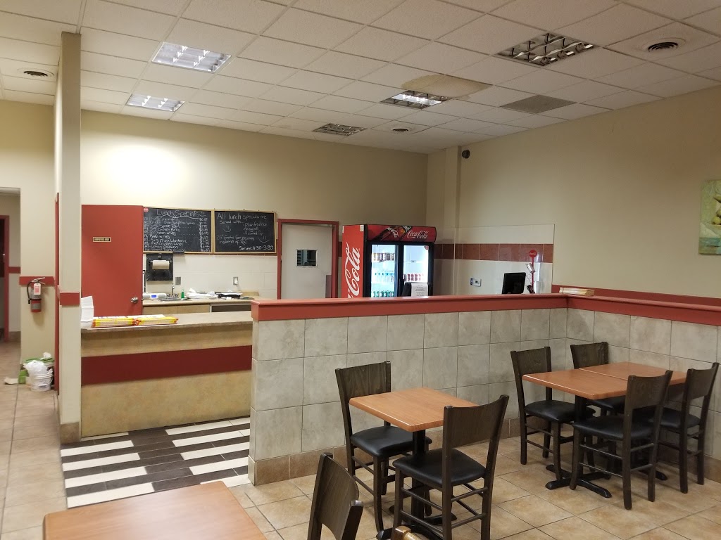 Top Wok | 490 Mapleview Dr W, Barrie, ON L4N 8C4, Canada | Phone: (705) 722-1188