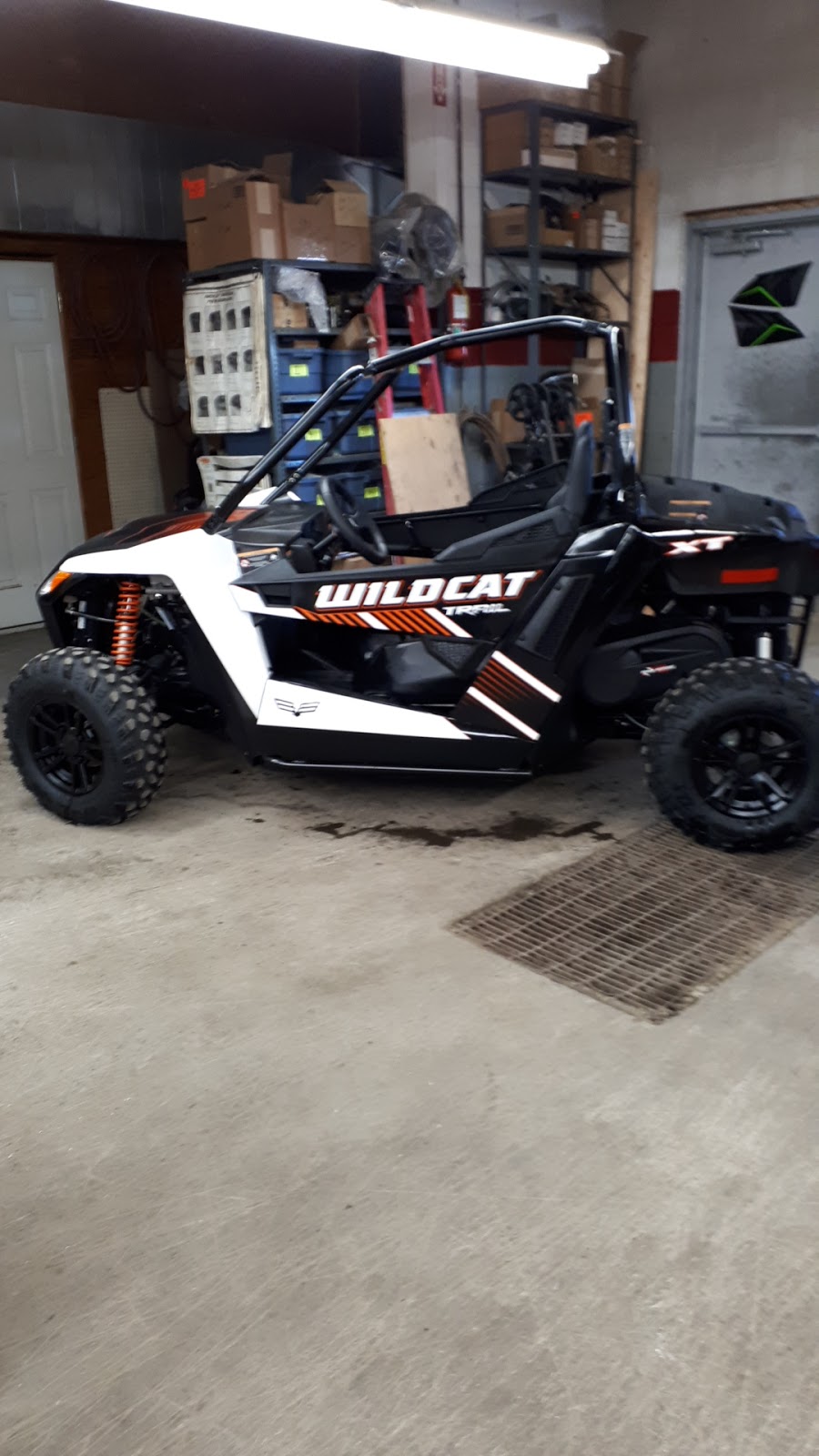 Cedar Springs Motorsports Ltd | 1183 ON-7, Oakwood, ON K0M 2M0, Canada | Phone: (705) 953-2066