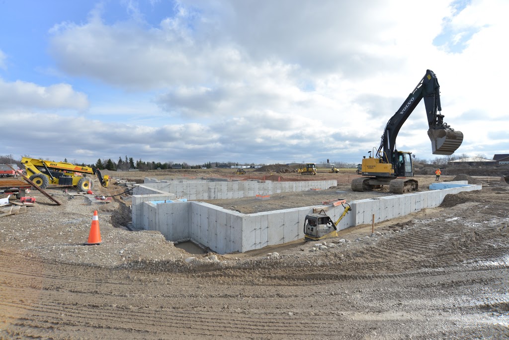 Martin Groundworks | Wallenstein, ON N0B 2S0, Canada | Phone: (519) 669-3606