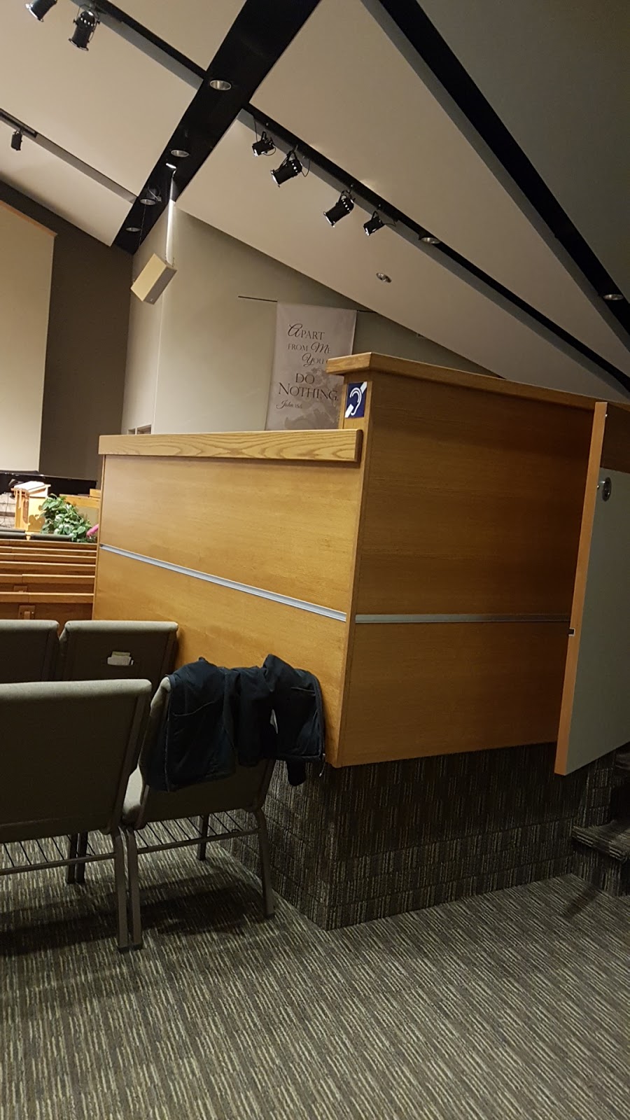 Bethel Church | 365 Queen St, Acton, ON L7J 2M6, Canada | Phone: (519) 853-2121