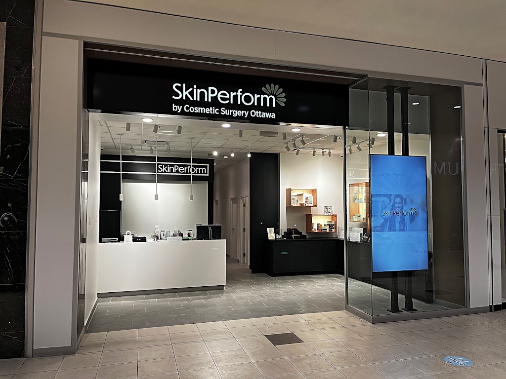 Skin Perform | 895 March Rd Unit 1, Kanata, ON K2K 1X7, Canada | Phone: (613) 591-1099