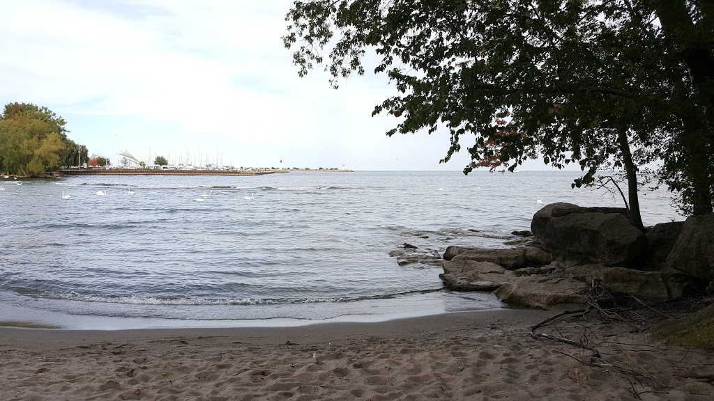 Bronte Beach Park | 45 West River Street Bronte, Oakville, ON L6L 6N9, Canada