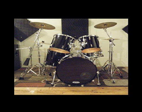 Toronto Drum Studio and Rehearsal Space | 15 Towns Rd #113, Etobicoke, ON M8Z 1A2, Canada | Phone: (416) 259-8665