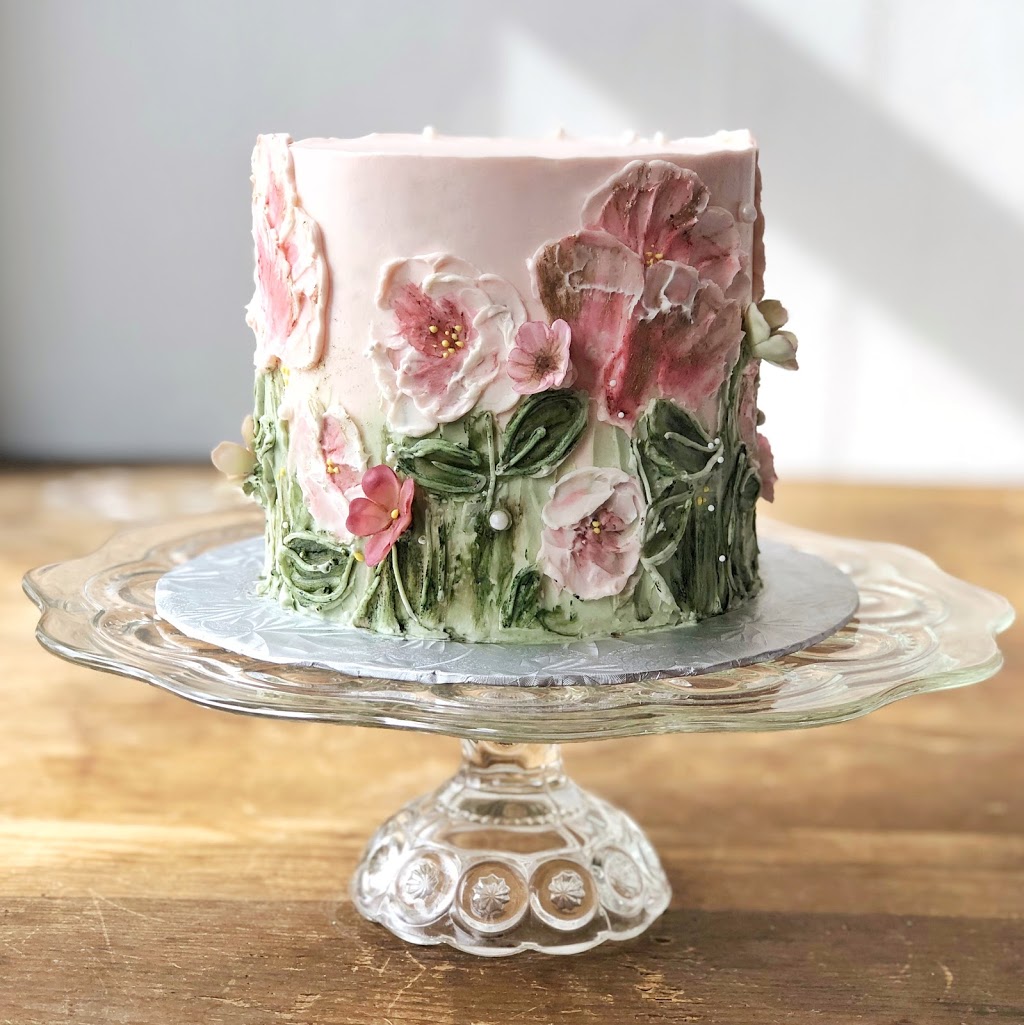 The Flour Co. Bakeshop | 269 Frederick St, Kitchener, ON N2H 2N2, Canada